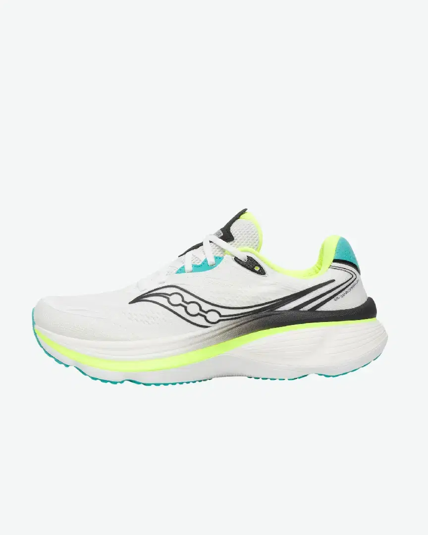 Saucony Hurricane 26 M - Men (12) au meilleur prix !