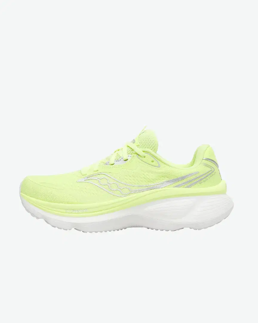 Saucony Hurricane 26 W - Women (12) au meilleur prix !