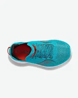 Saucony Kinvara 14 Homme – 3/4