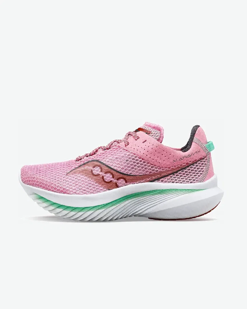 Saucony Kinvara 14 W