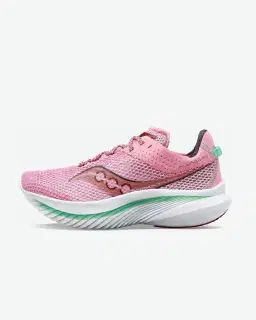 Saucony Kinvara 14 Femme – 1/4