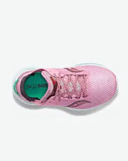 Saucony Kinvara 14 Femme – 3/4