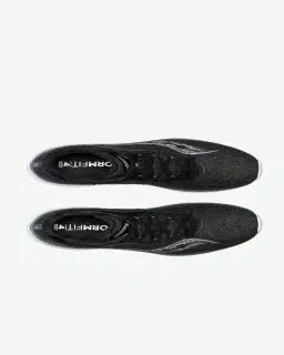 Saucony Kinvara 15 Homme – 4/5