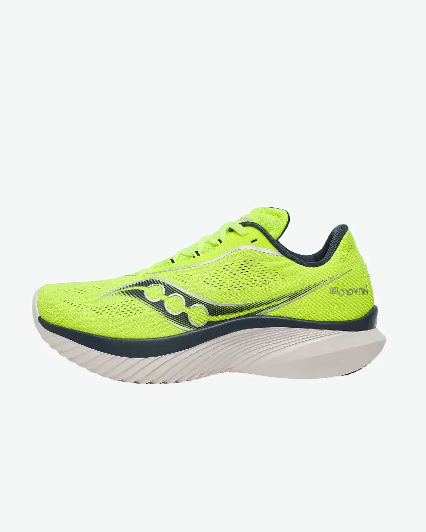 Saucony Kinvara 15 Homme