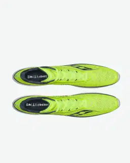 Saucony Kinvara 15 Homme – 4/5