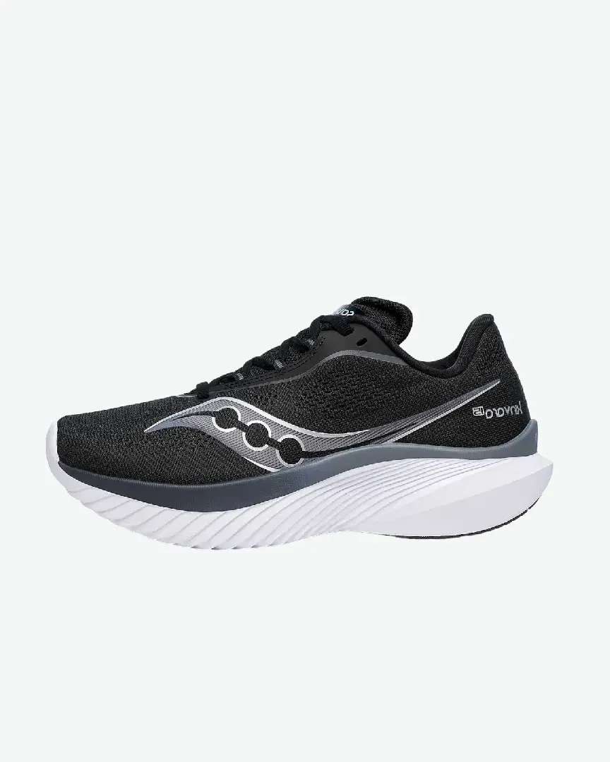 Saucony Kinvara 15 Femme