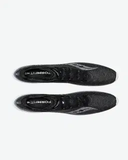 Saucony Kinvara 15 Femme – 4/5