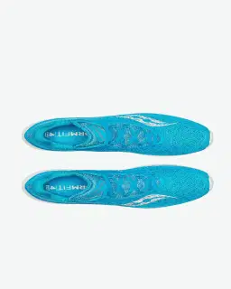 Saucony Kinvara 15 Femme – 4/5