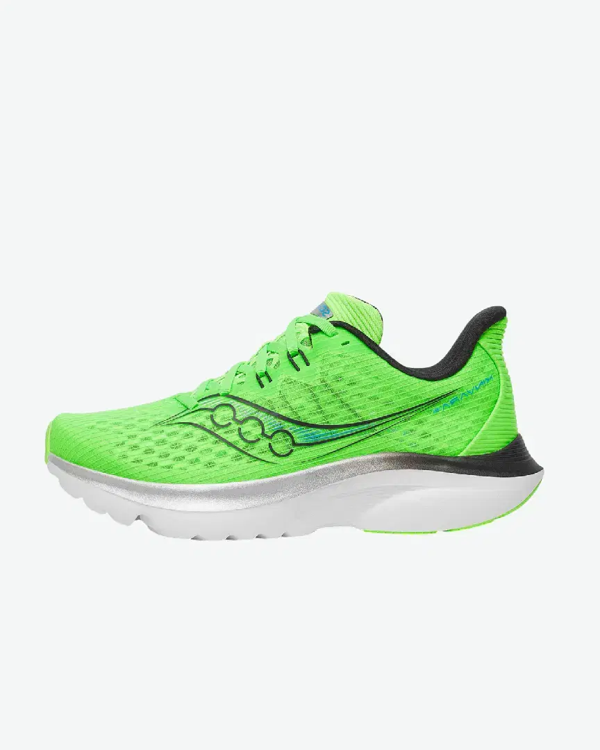 Saucony Kinvara 16 M - Men (2) au meilleur prix !