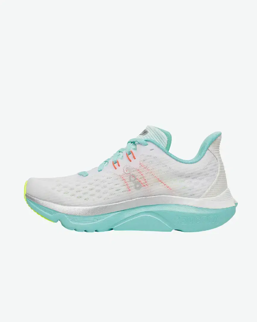 Saucony Kinvara 16 W - S11020-130 (1) au meilleur prix !