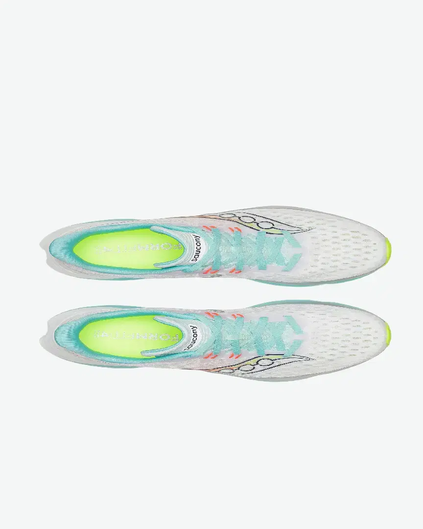 Saucony Kinvara 16 W - S11020-130 (3) au meilleur prix !