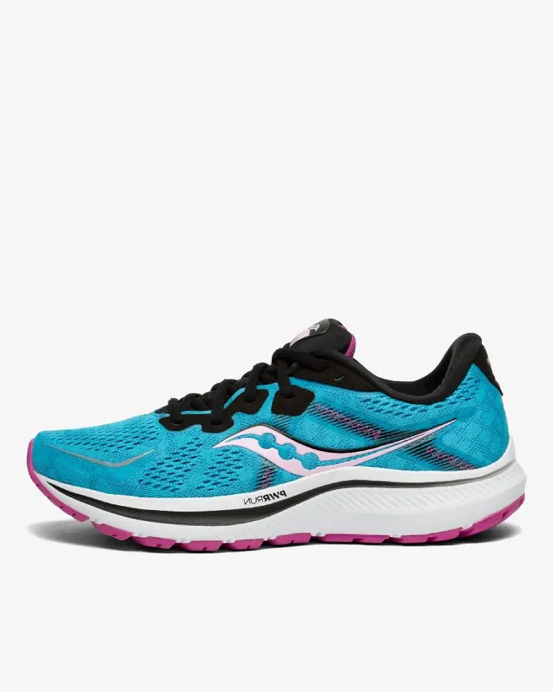 Saucony Omni 20 W