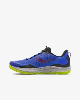 Saucony Peregrine 12 Homme – 3/3