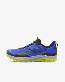 Saucony Peregrine 12 Homme – 1/3