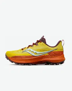 Saucony Peregrine 13 Homme – 1/4