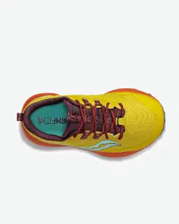 Saucony Peregrine 13 Homme – 3/4