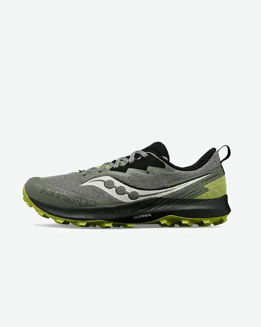 Saucony Peregrine 14 Gtx M