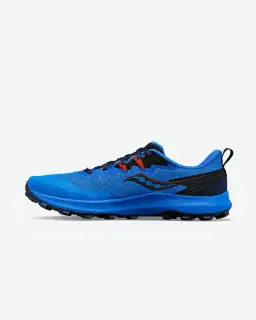 Saucony Peregrine 14 Homme – 3/6