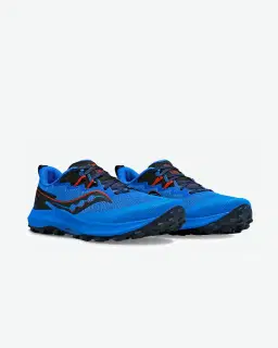 Saucony Peregrine 14 Homme – 6/6