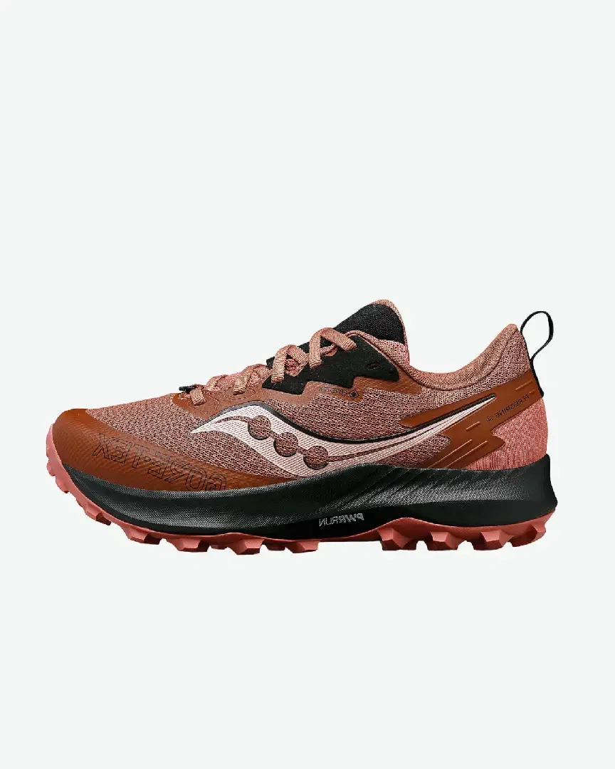 Saucony Peregrine 14 Femme