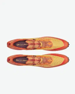 Saucony Peregrine 15 Homme – 4/5