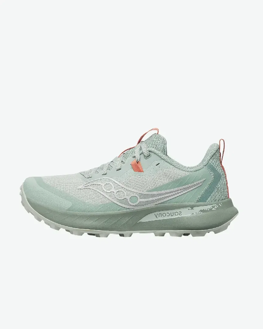 Saucony Peregrine 15 Femme