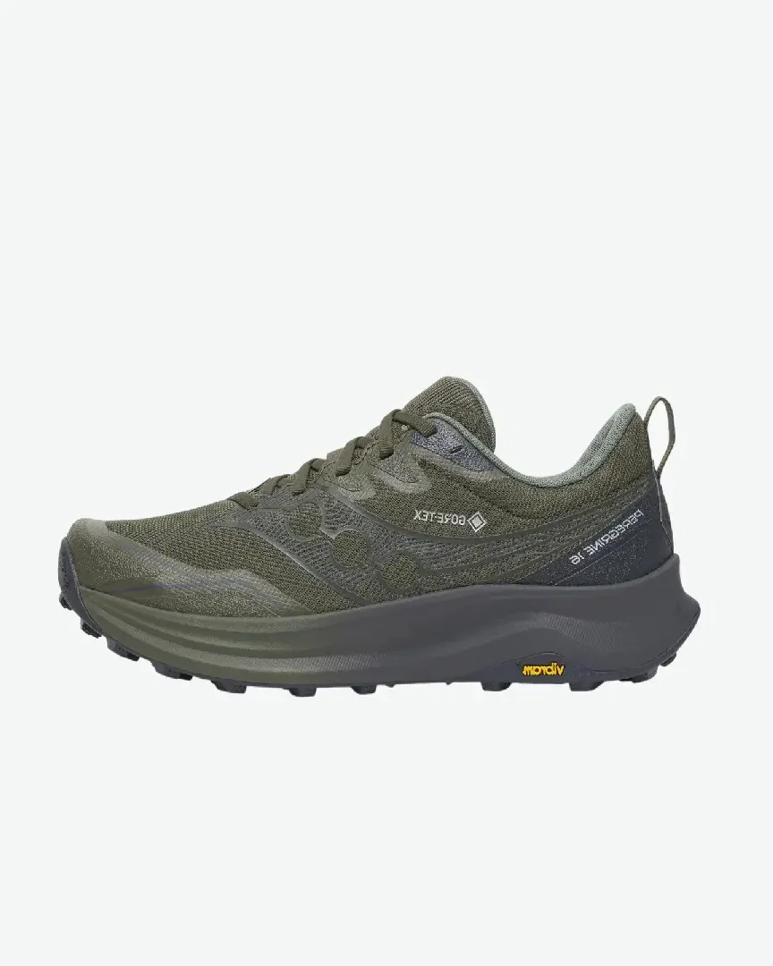 Saucony Peregrine 16 Gtx Homme