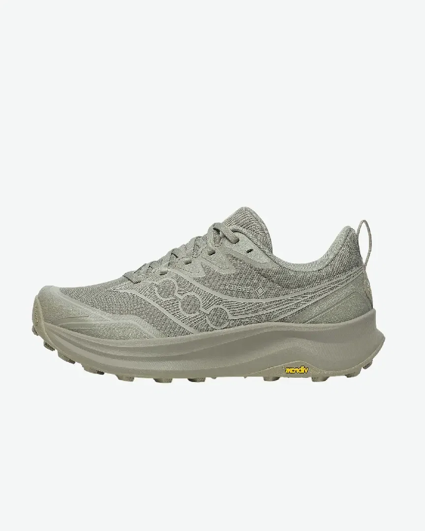 Saucony Peregrine 16 Gtx Homme