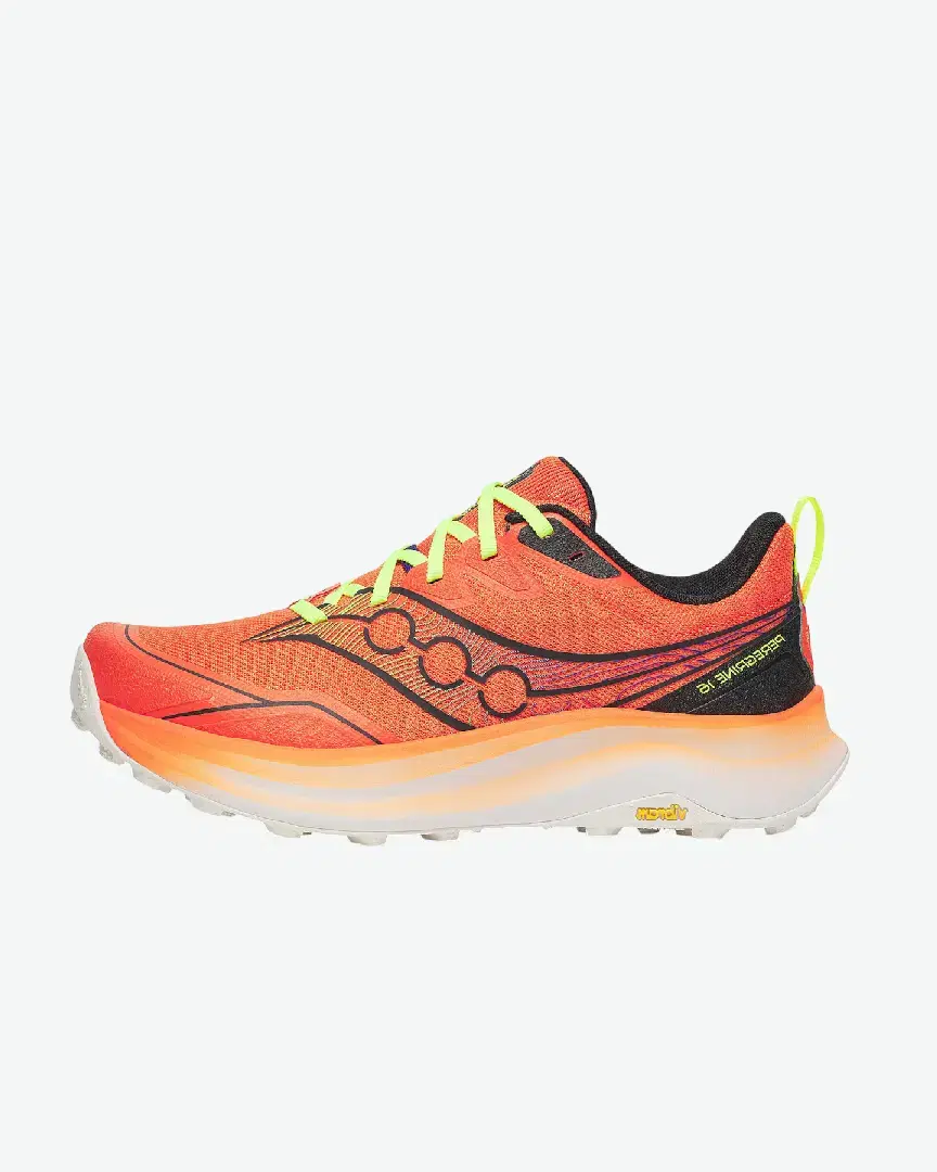 Saucony Peregrine 16 M - Men (17) au meilleur prix !
