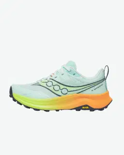 Saucony Peregrine 16 Femme – 1/5
