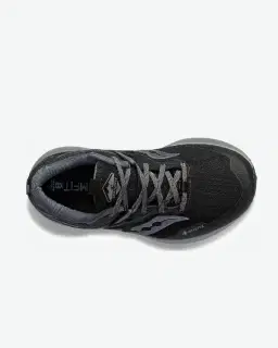Saucony Ride 15 Tr Gtx Homme – 3/4