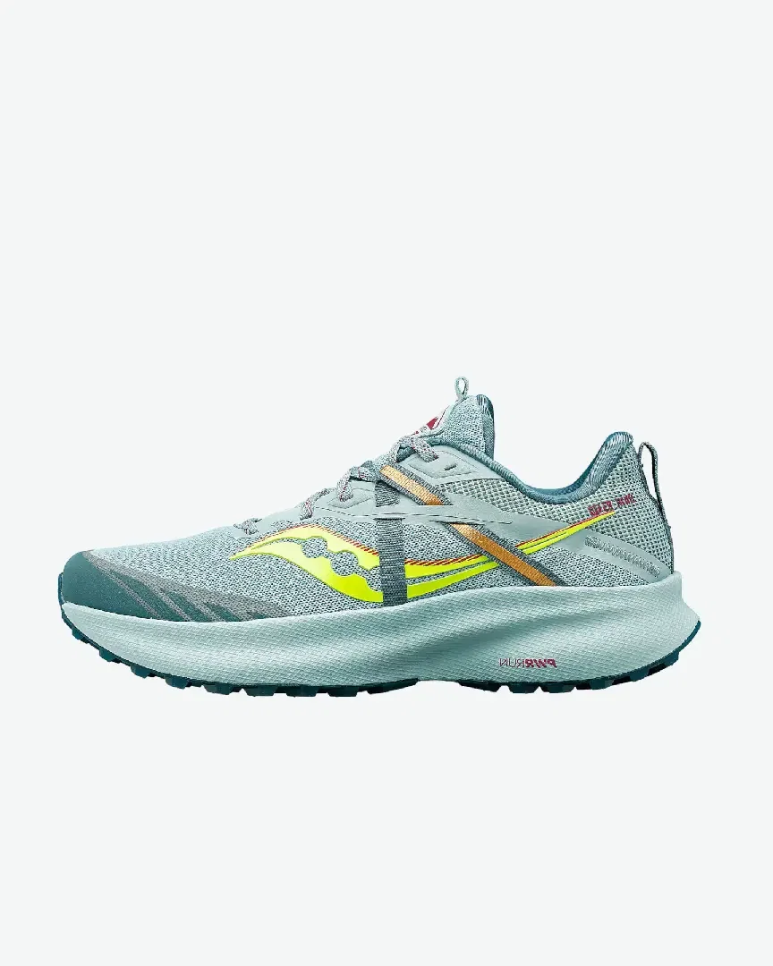 Saucony Ride 15 Femme