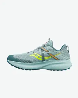 Saucony Ride 15 Femme – 2/4