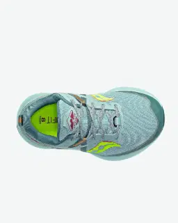 Saucony Ride 15 Femme – 3/4