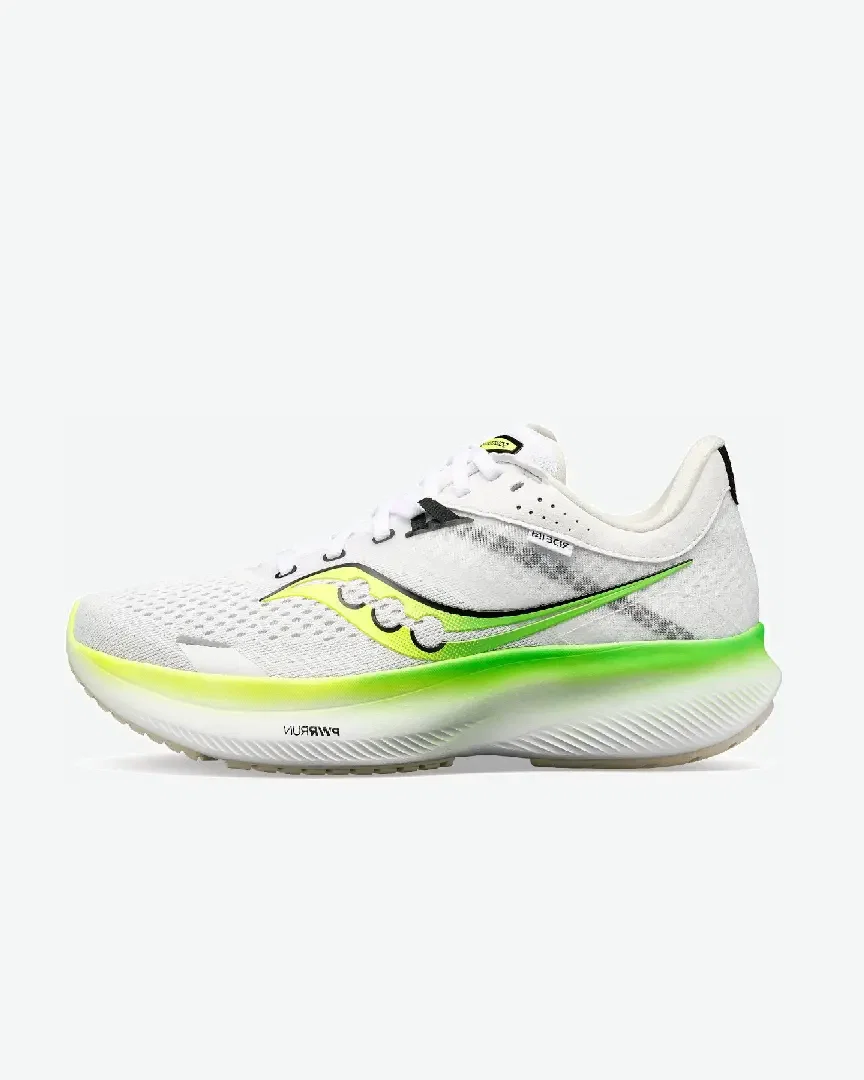 Saucony Ride 16 Homme