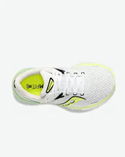 Saucony Ride 16 Homme – 3/4