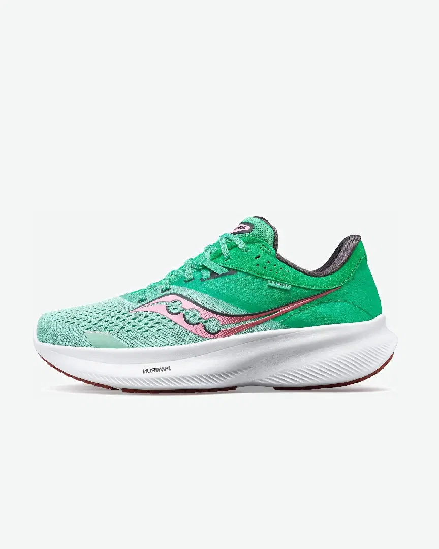 Saucony Ride 16 W