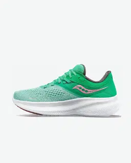 Saucony Ride 16 Femme – 2/4