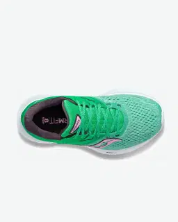 Saucony Ride 16 Femme – 3/4