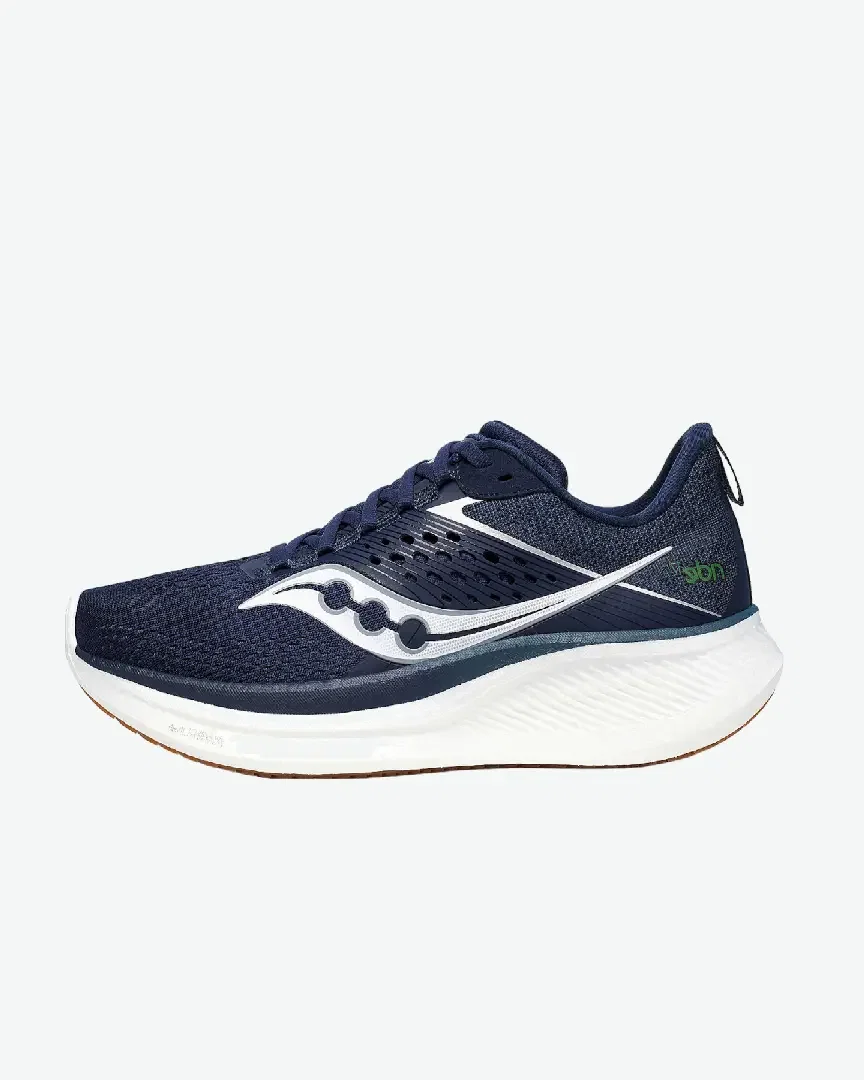Saucony Ride 17 Homme