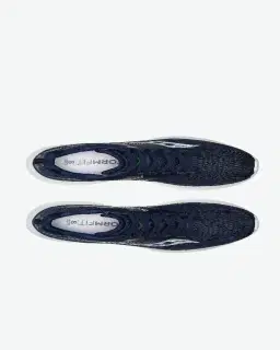 Saucony Ride 17 Homme – 4/5
