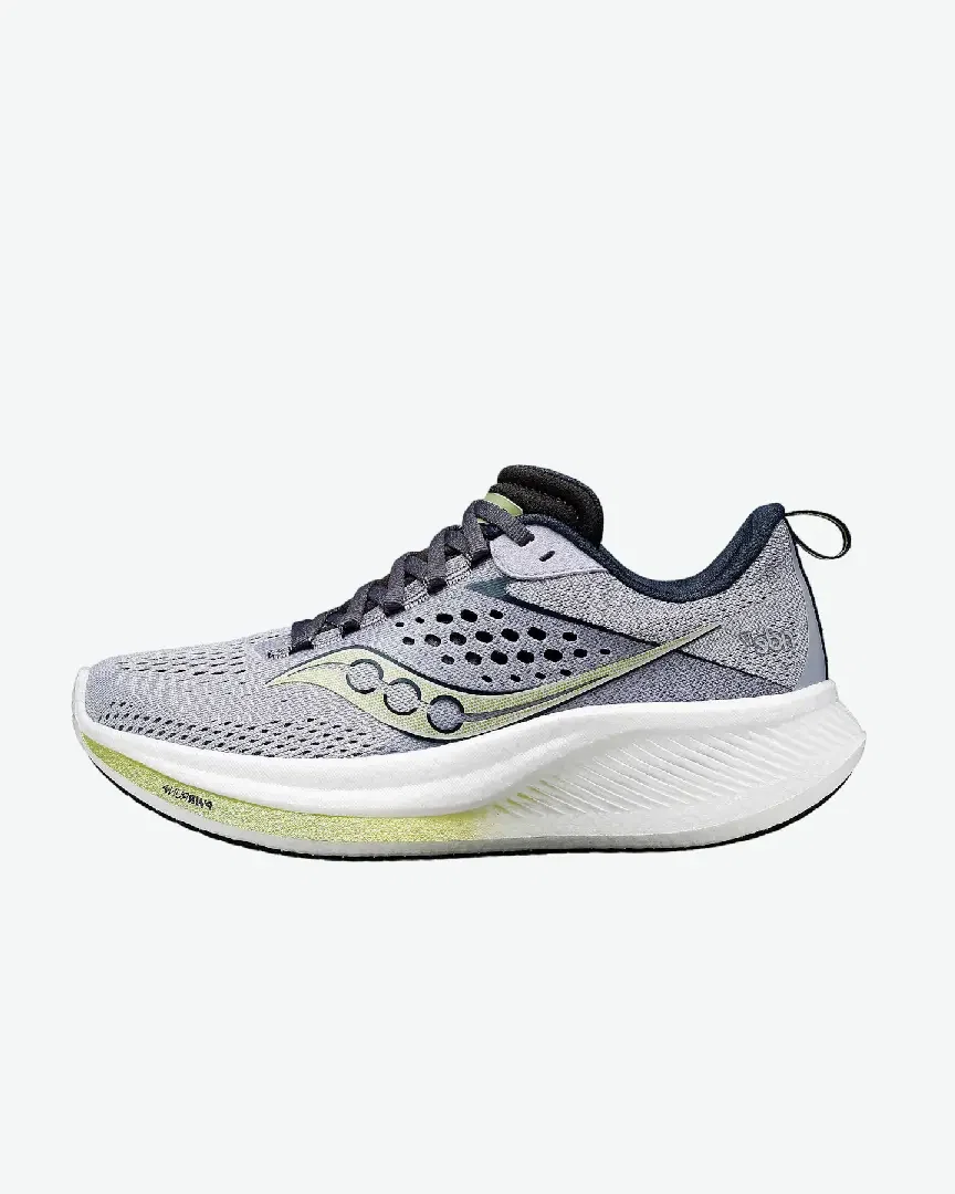 Saucony Ride 17 W