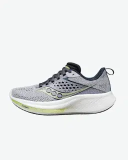 Saucony Ride 17 Femme – 1/5