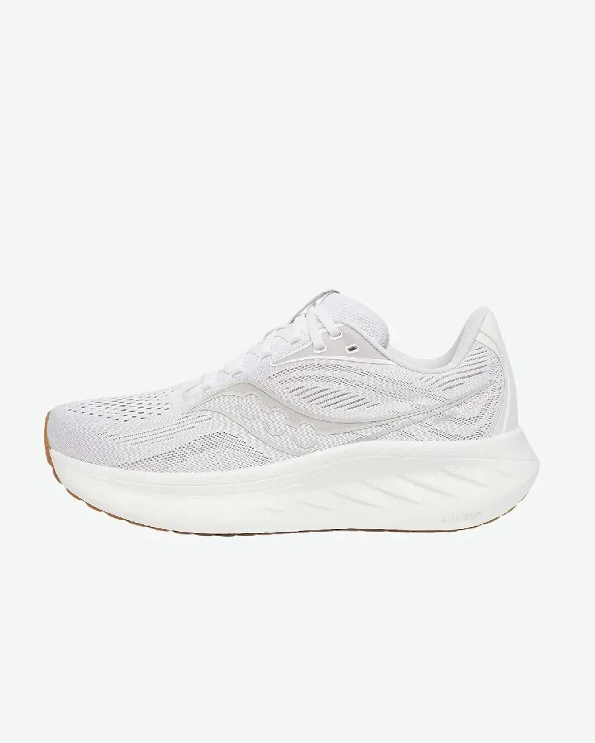 Saucony Ride 18 Homme