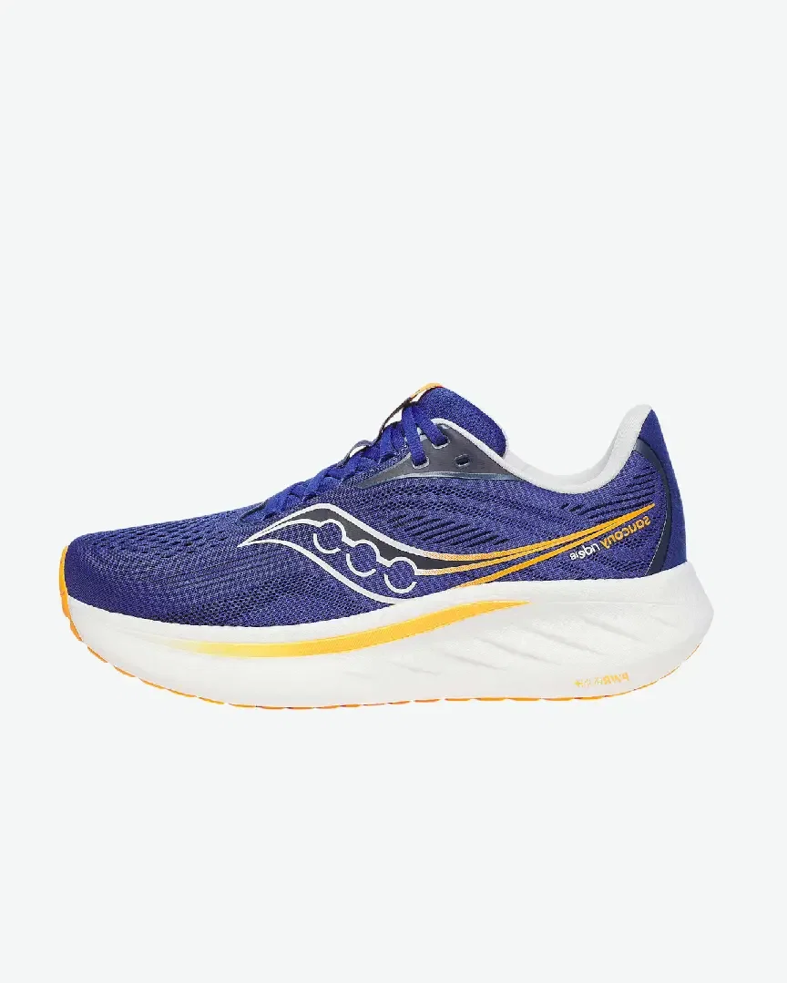 Saucony Ride 18 Homme