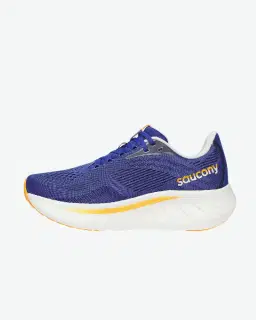 Saucony Ride 18 Homme – 2/5