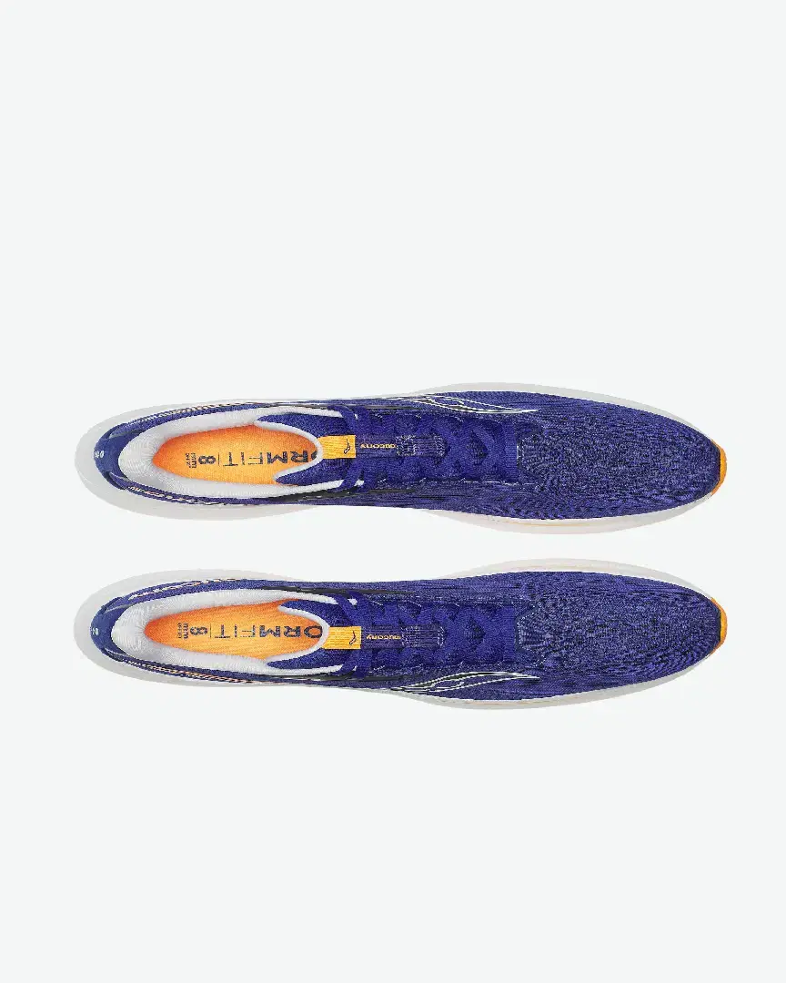 Saucony Ride 18 M - S21000-163 (3) au meilleur prix !