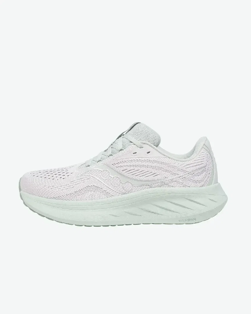 Saucony Ride 18 Femme