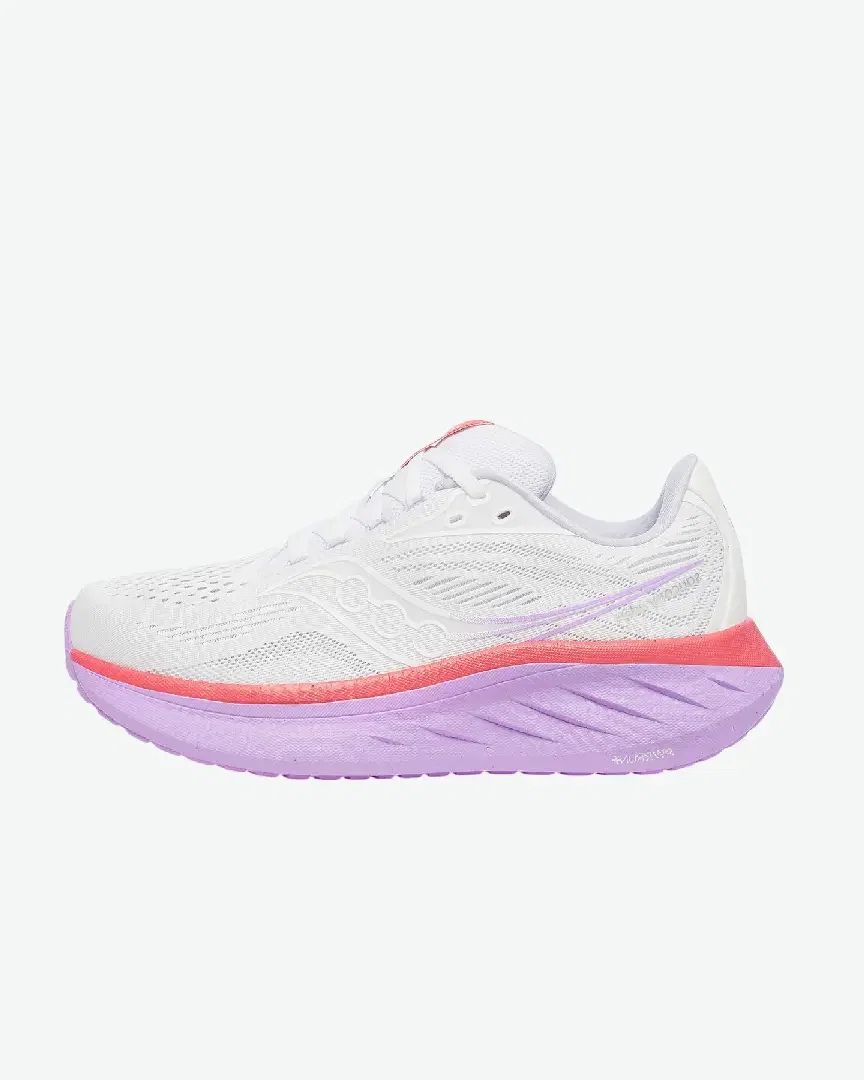 Saucony Ride 18 Femme