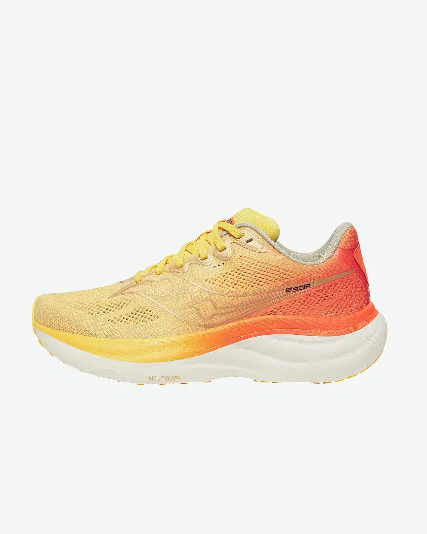 Saucony Ride 19 M - Men (5) au meilleur prix !